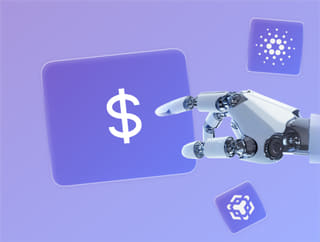 Affichage des profits et du solde du portefeuille crypto dans l'outil de suivi de progression sur Essorélance