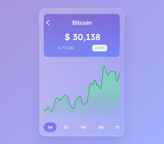 Environnement numérique Essorélance destiné à la gestion de vos actifs crypto